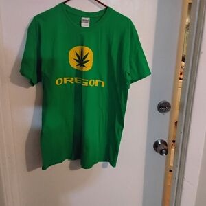 Oregon tee shirt